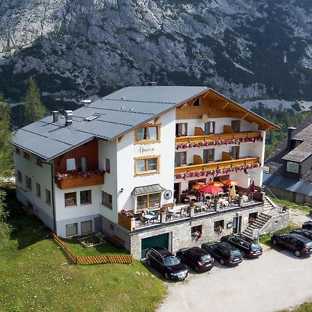 Hotel Alpenrose Tauplitzalm Esterno foto