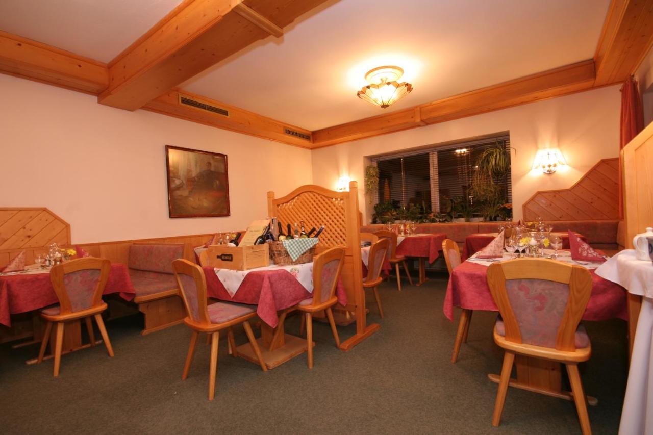 Hotel Alpenrose Tauplitzalm Esterno foto